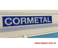 ACOPLADO CORMETAL  BAR VOLC 0KM 4 EJES - Imagen 4/6